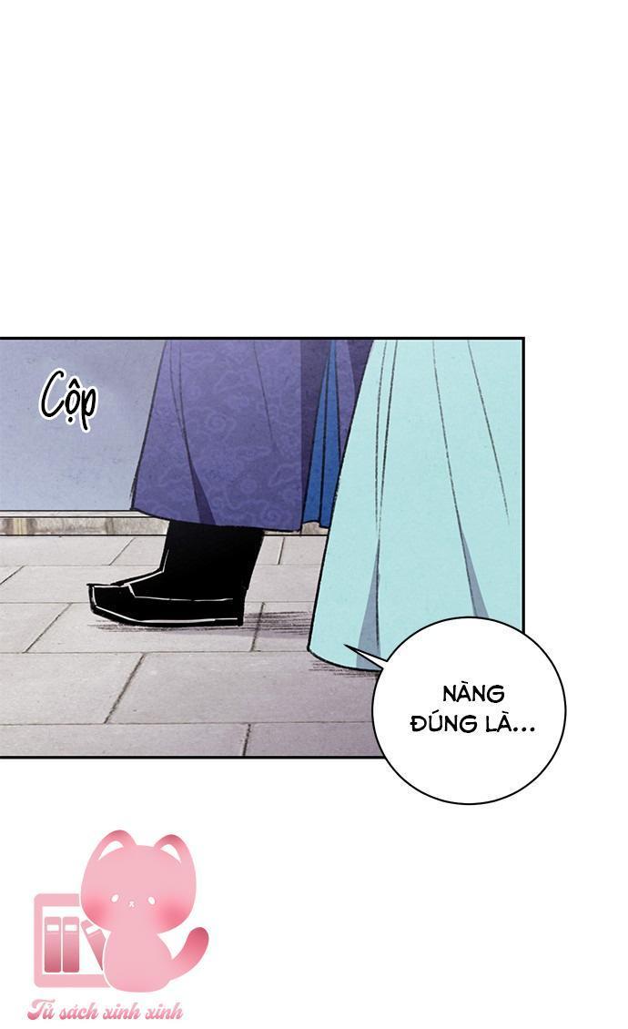 lệnh cấm hôn chapter 19 24