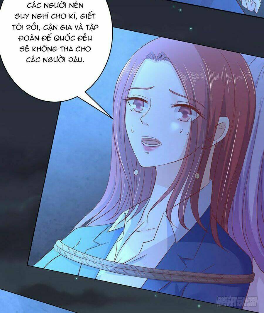 liệt ái tri hạ: series mật đào tiểu tình nhân chapter 244 12