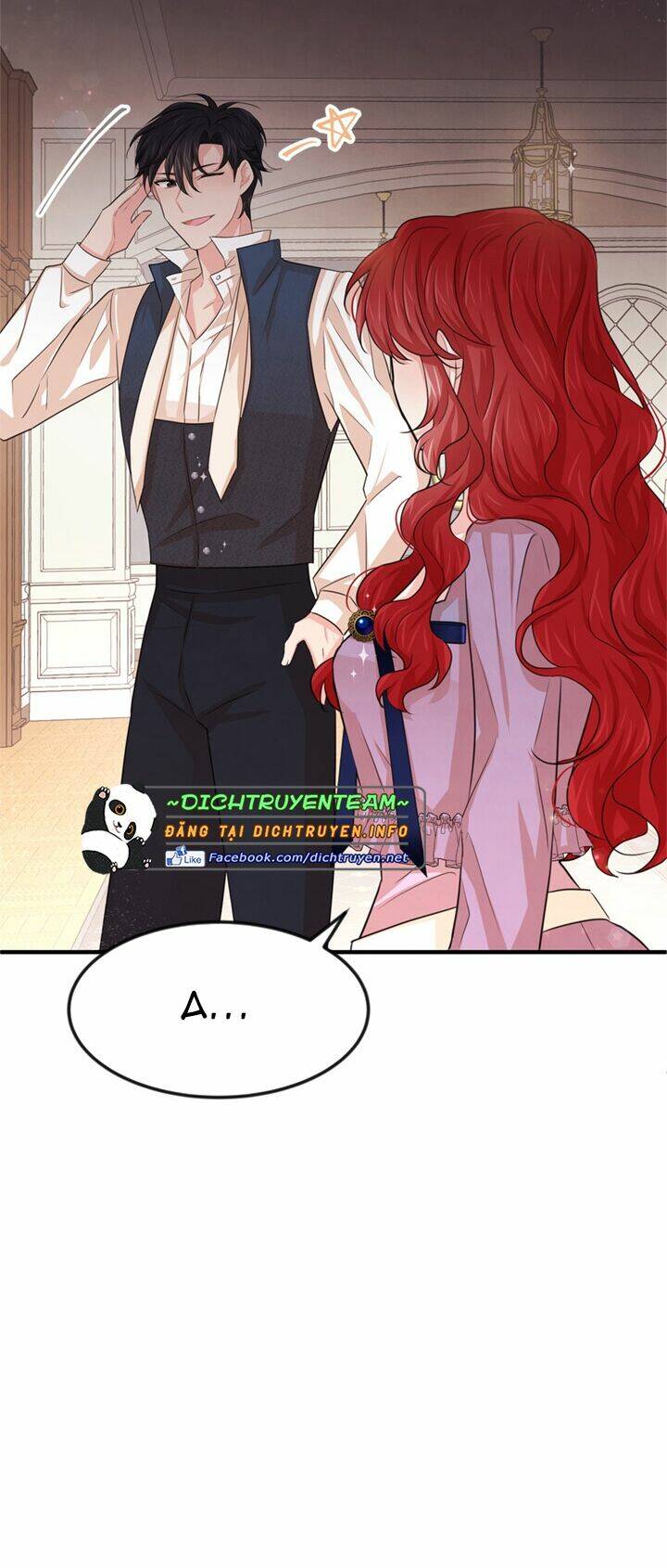 tiểu thư scarlet, em không muốn trả thù sao? chapter 24 73