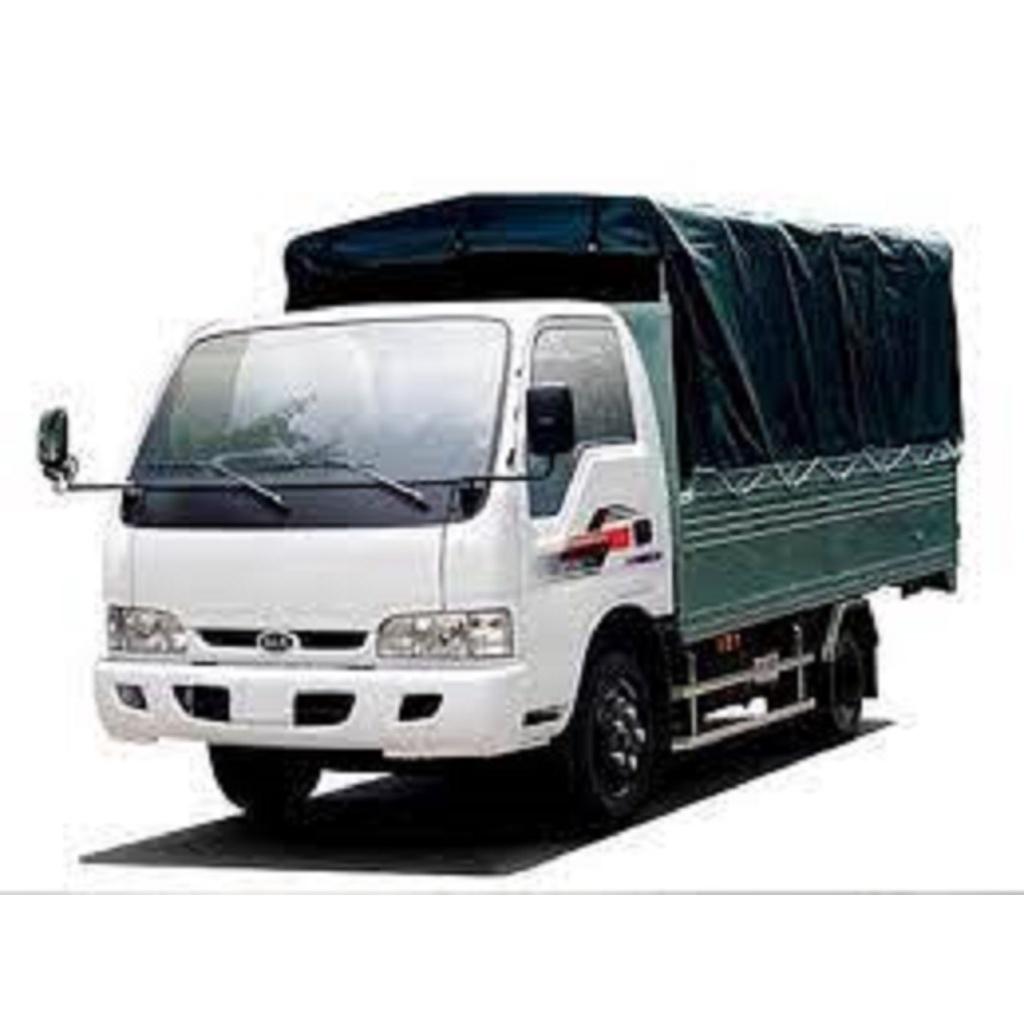 Thảm Taplo DA CAO CẤP KIA K3000, K165, K190, K140