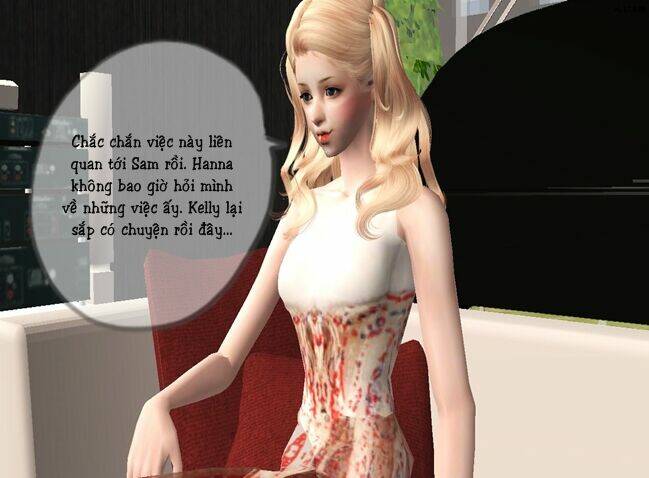 tìm em [truyện sims] chapter 35 33