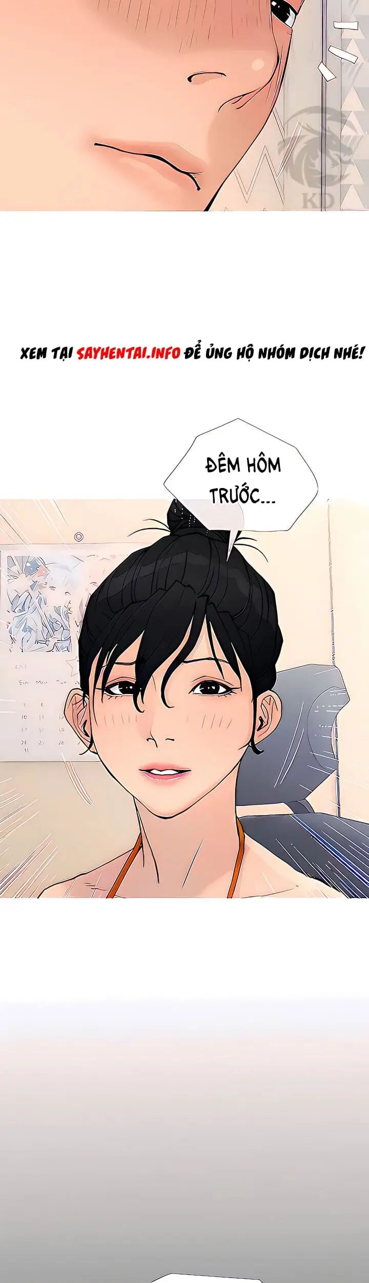 dập dì của tôi chapter 74 22