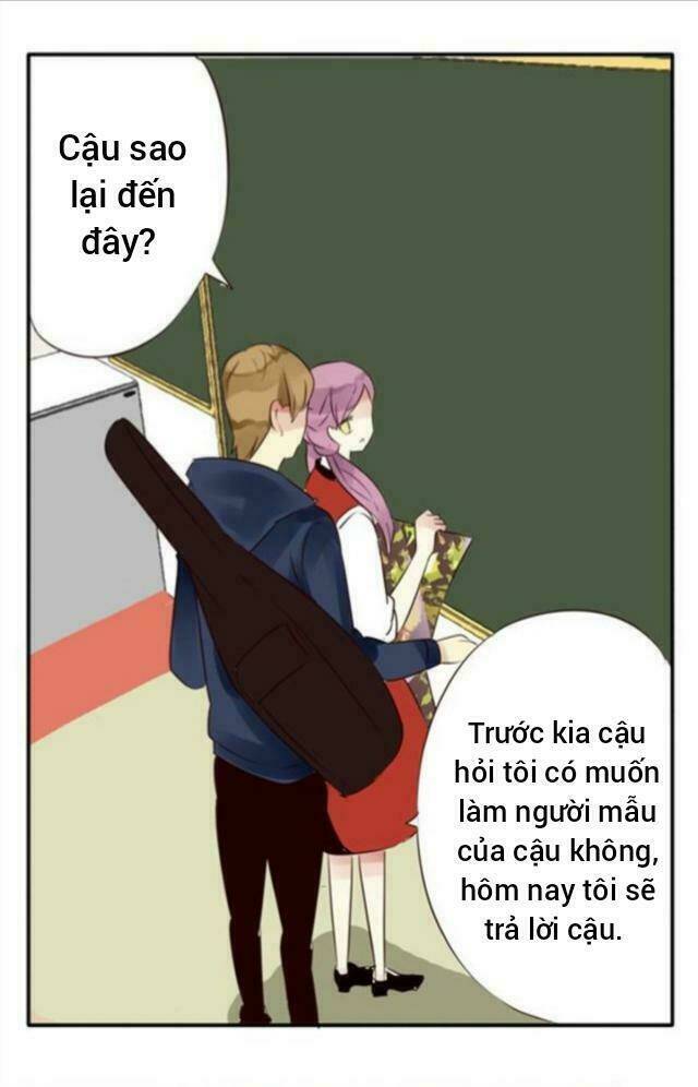 hoàng tử cải trang chú hề chapter 25 3