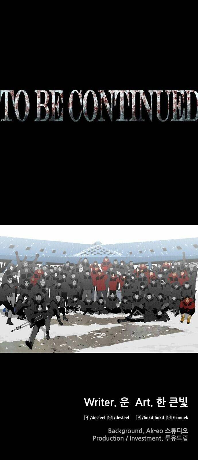 đêm vùng cực chapter 55 39