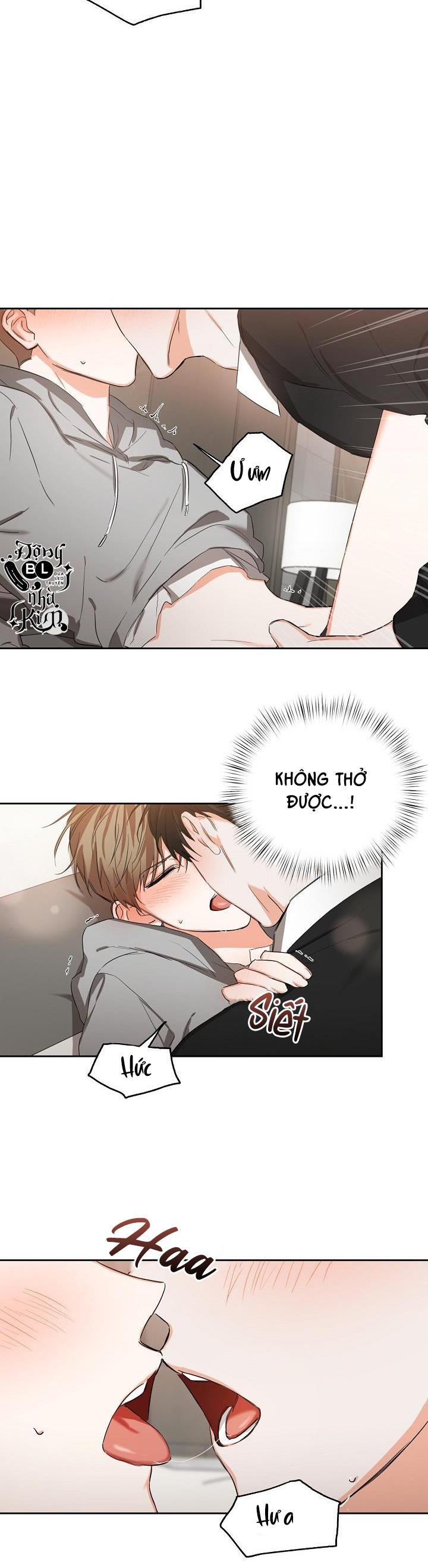 nine to nine chapter 10 12