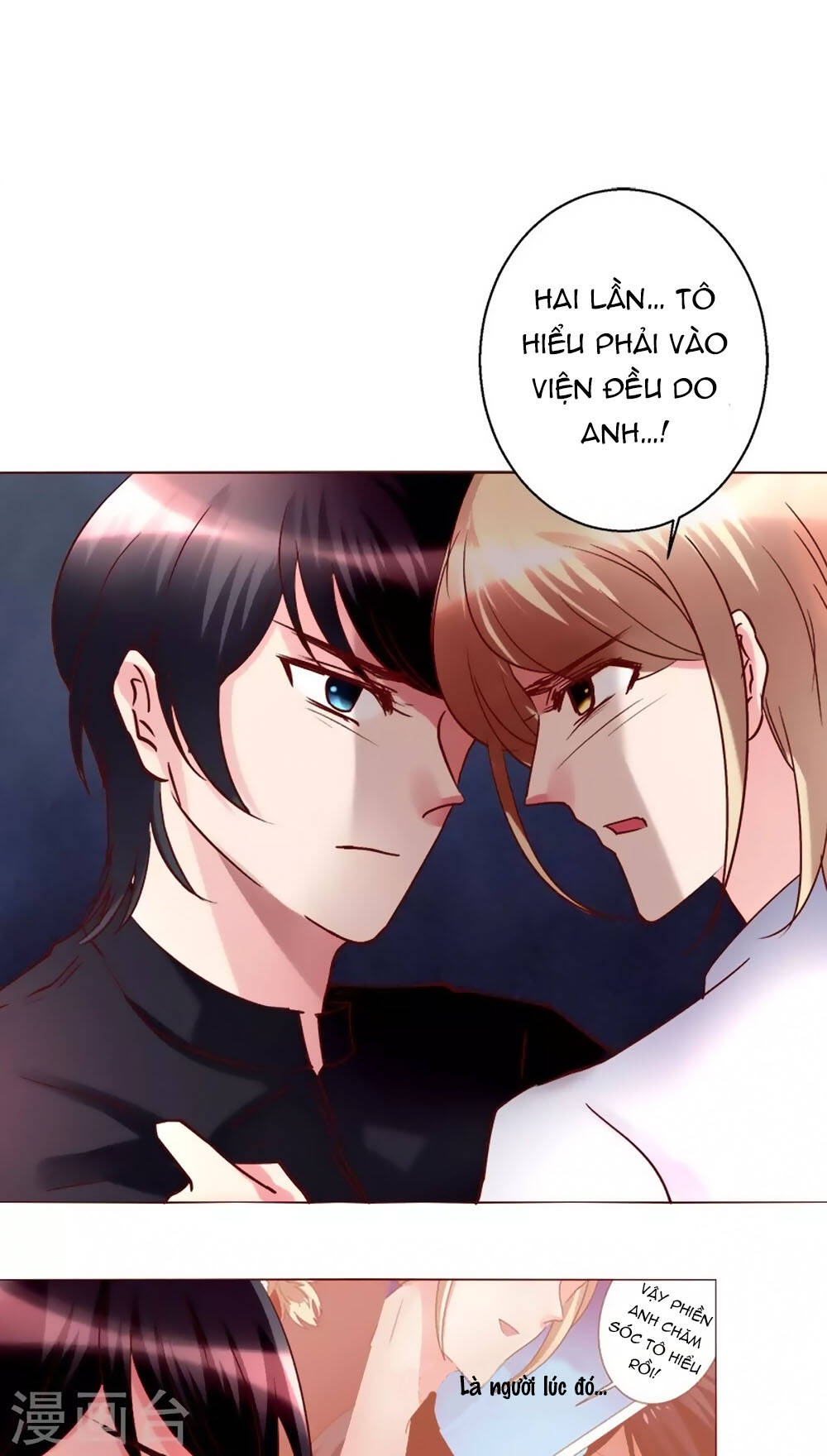 một tuần làm tình nhân chapter 29 19