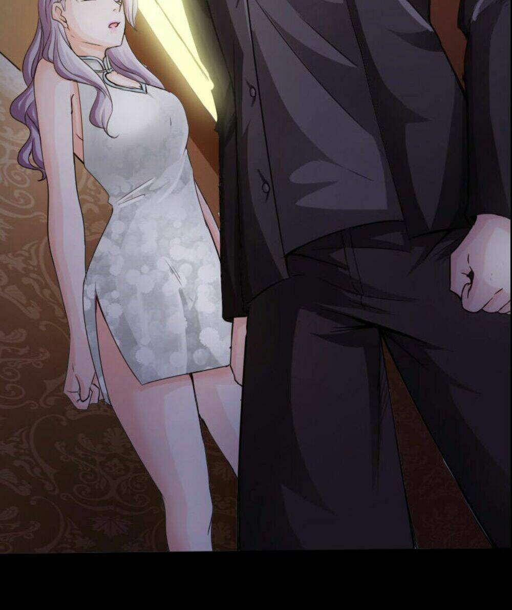 tuyệt phẩm tà thiếu chapter 15 18