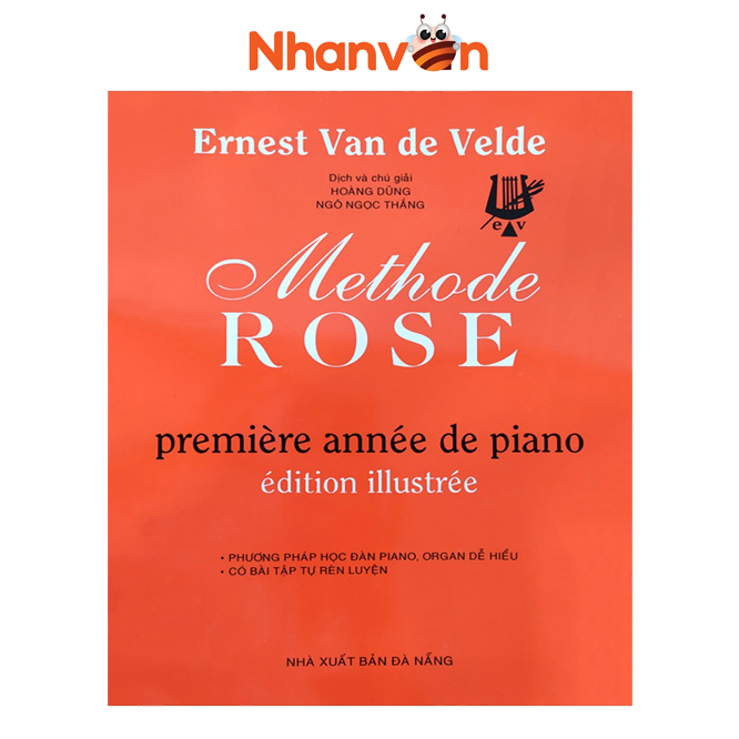 Methode Rose