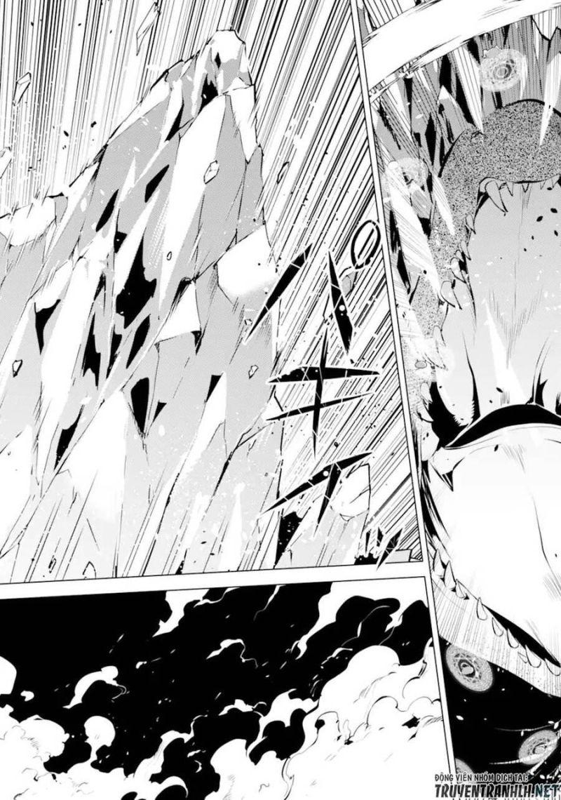 tensei kenja no isekai raifu ~ daini no shokugyo wo ete, sekai saikyou ni narimashita~ chapter 40 42