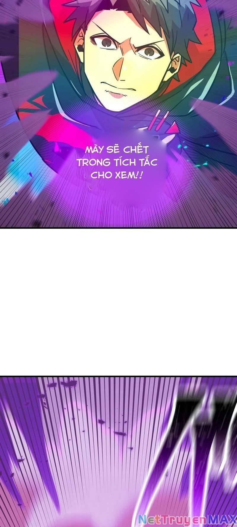 Huyết Thánh Cứu Thế Chủ~ Ta Chỉ Cần 0.0000001% Đã Trở Thành Vô Địch chapter 20 87