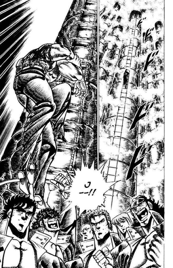 sakigake!! otokojuku chapter 61 14