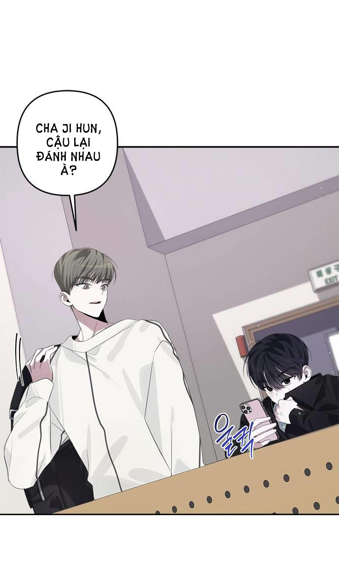 Tuyển Tập Truyện Ngắn Dằm Khăm Của Bạn Mảy chapter 46.1 - Trang 9