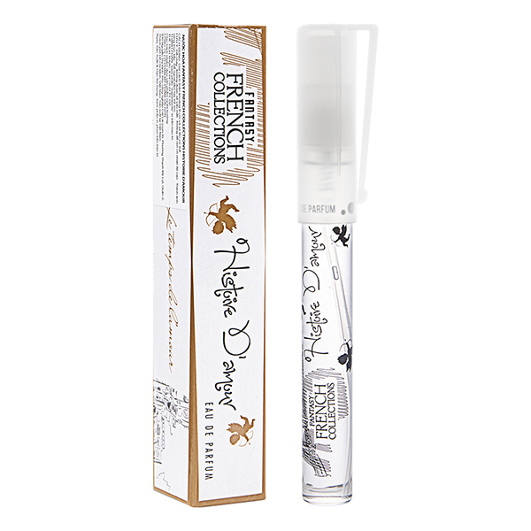 Nước Hoa Fantasy Cây Bút (8ml x 7)