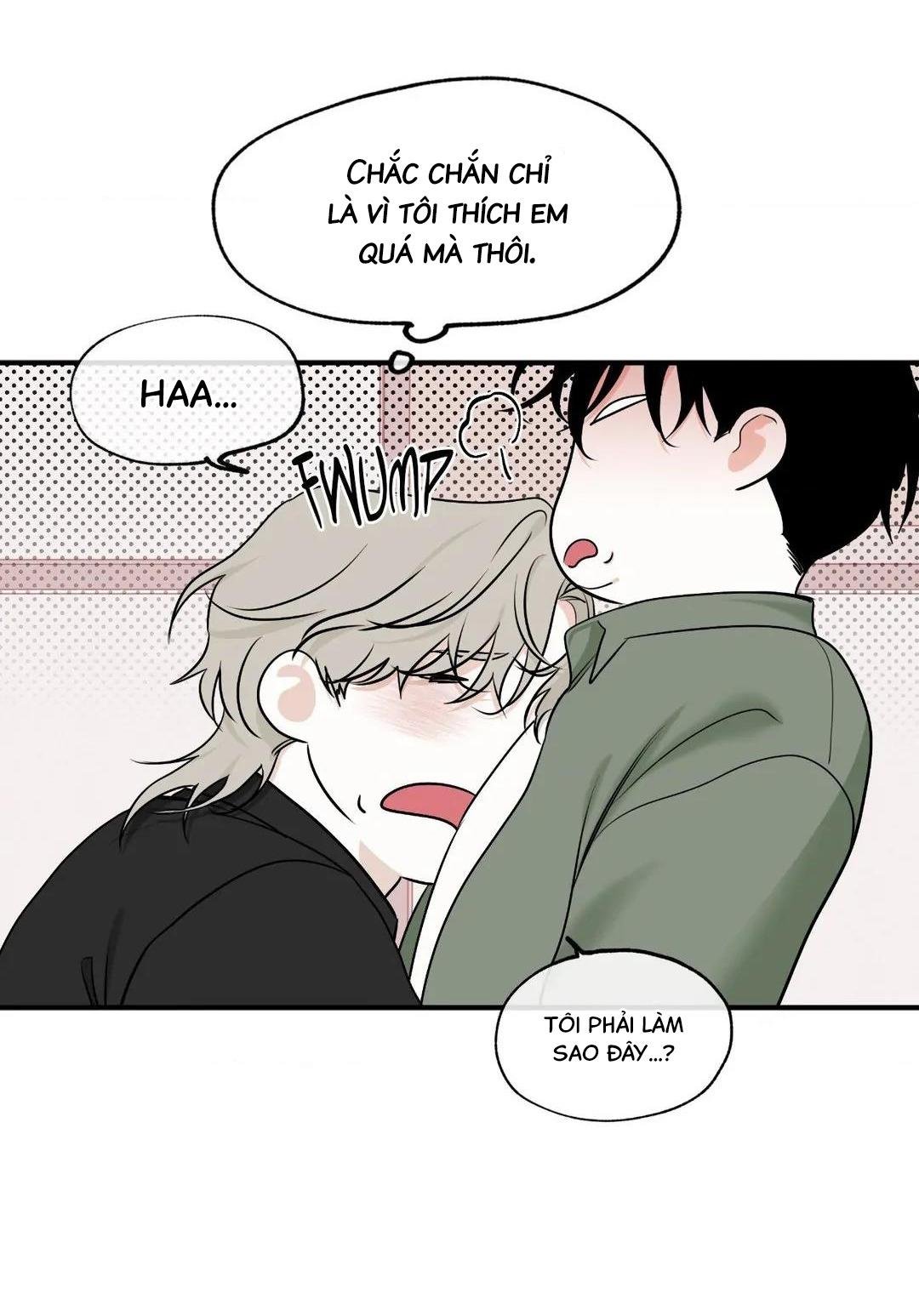 thủy triều thấp lúc chạng vạng chapter 87 14