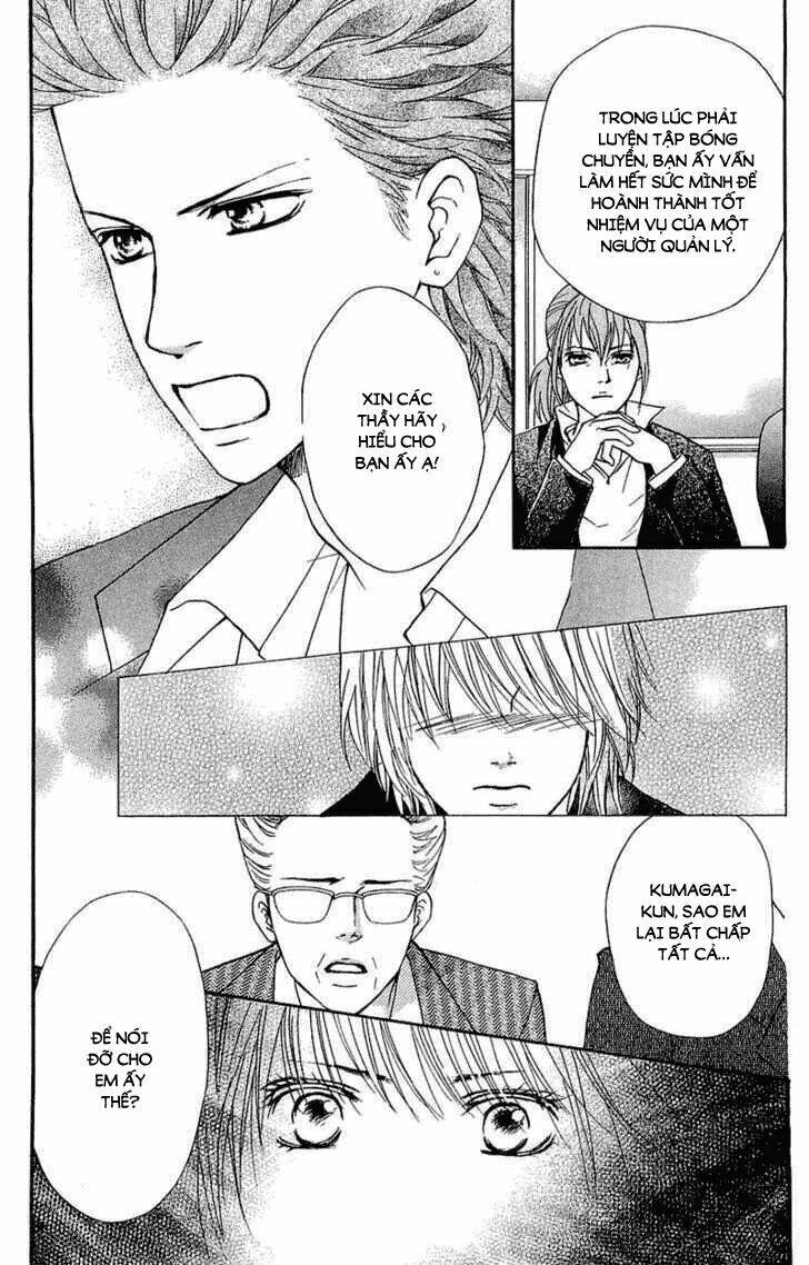 xứng danh anh hùng chapter 52 25