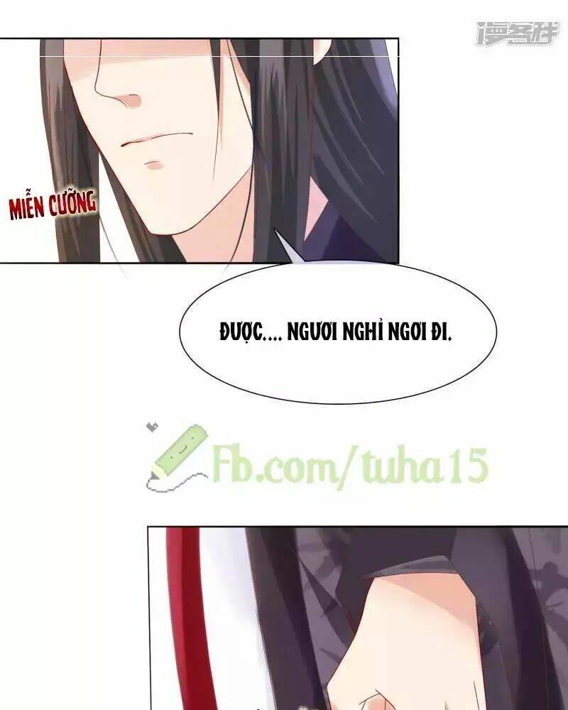 mười dặm hồng trang, thay huynh xuất giá chapter 19 15
