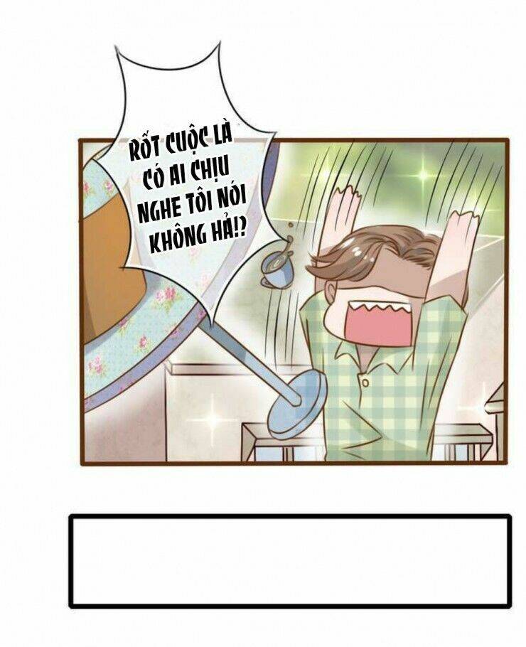 sau con mưa mùa hạ chapter 1.5 13