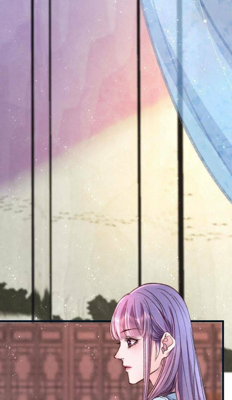 hoàng thái phi cũng muốn yêu chapter 27 2