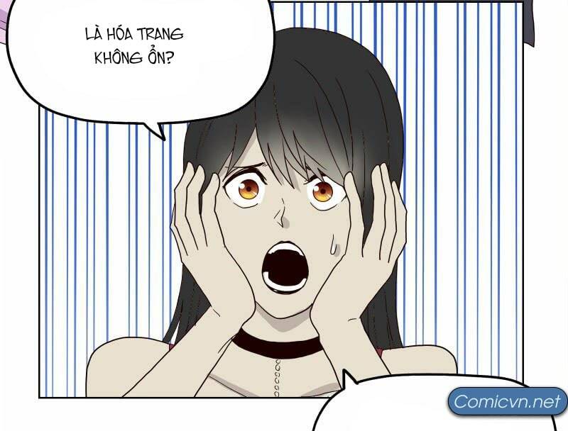 thế giới cận tử chapter 3 42