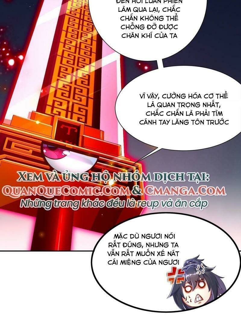 trọng sinh chi ma tôn đương đạo chapter 80 20