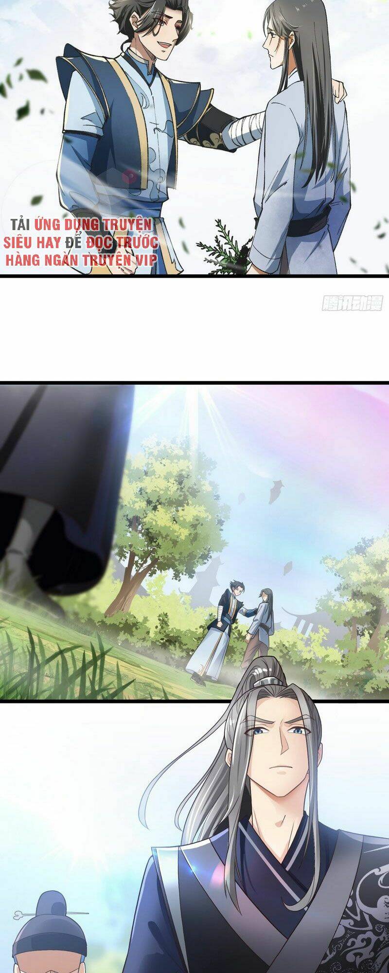 nhân đạo kỹ nguyên chapter 24 19