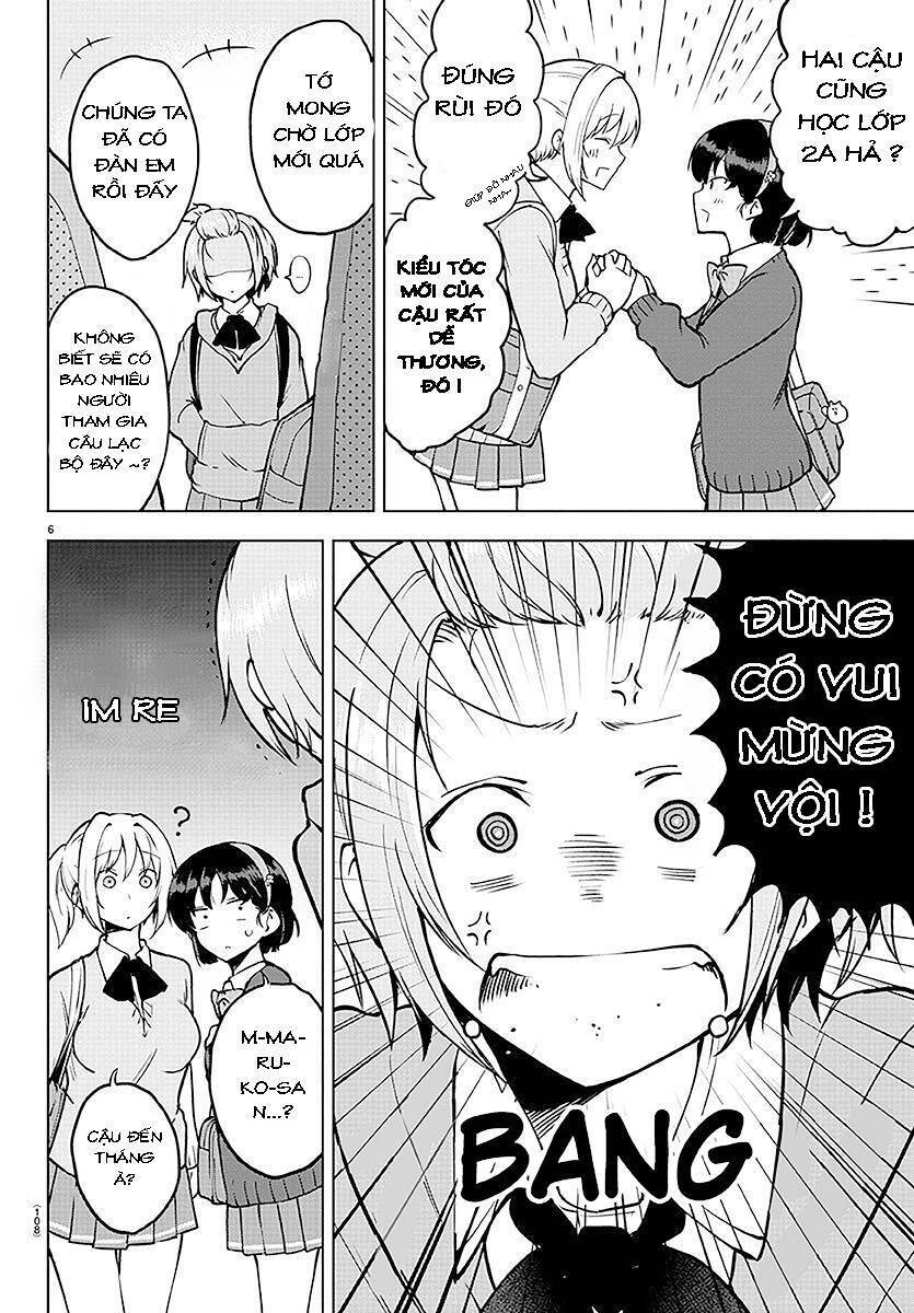 the maid who can't hide her feelings chapter 26 6