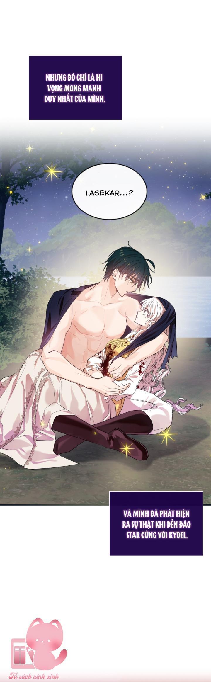 nguyện ước vô vọng của ma nữ chapter 100 25