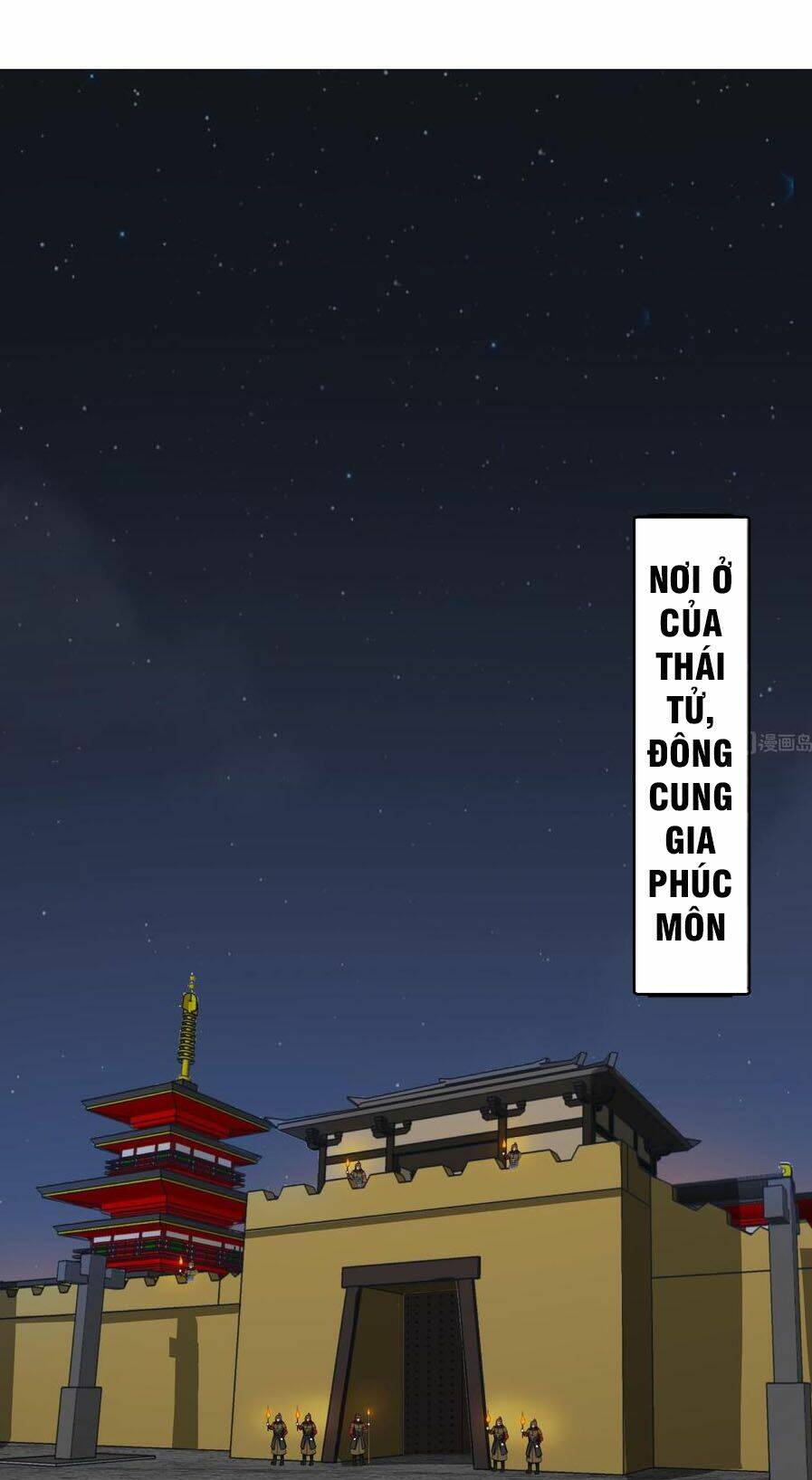 ngược về thời đường chapter 71 1