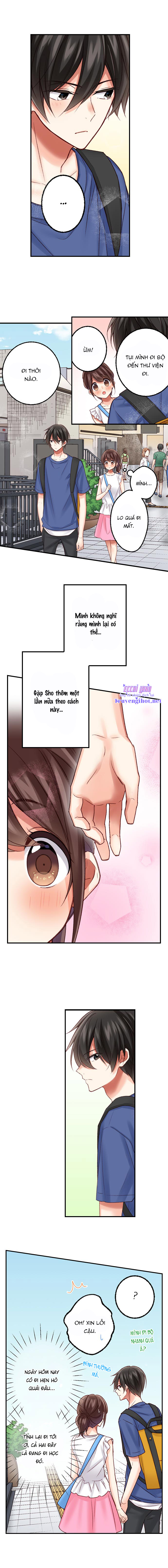 họ chắc chắn đã làm chuyện đó chapter 43.1 4