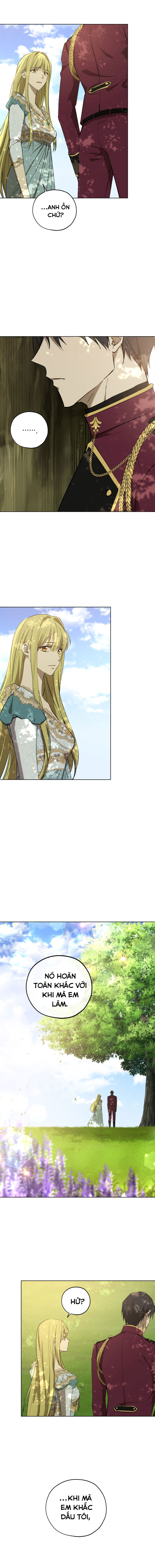công chúa khắc ấn kẻ phản nghịch chapter 14 5