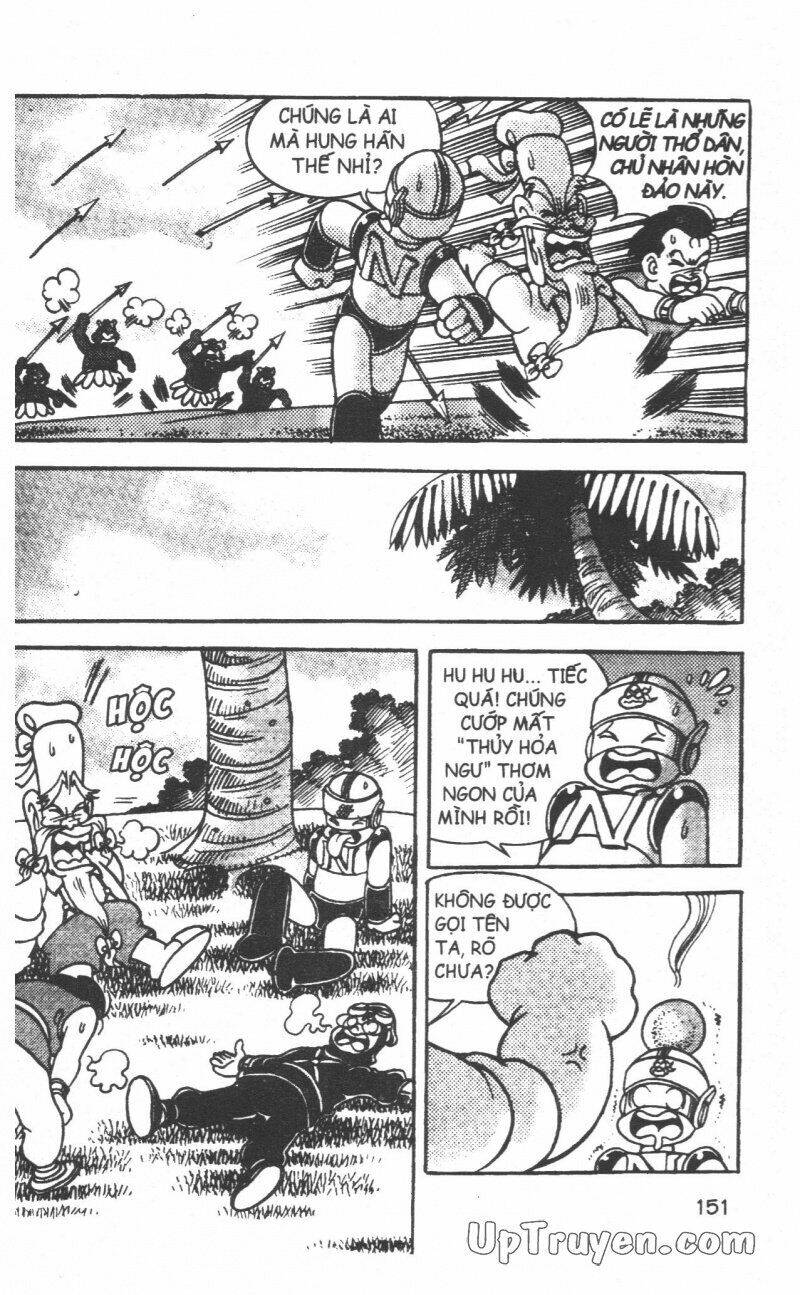 đội quân nhí nhố chapter 22 154