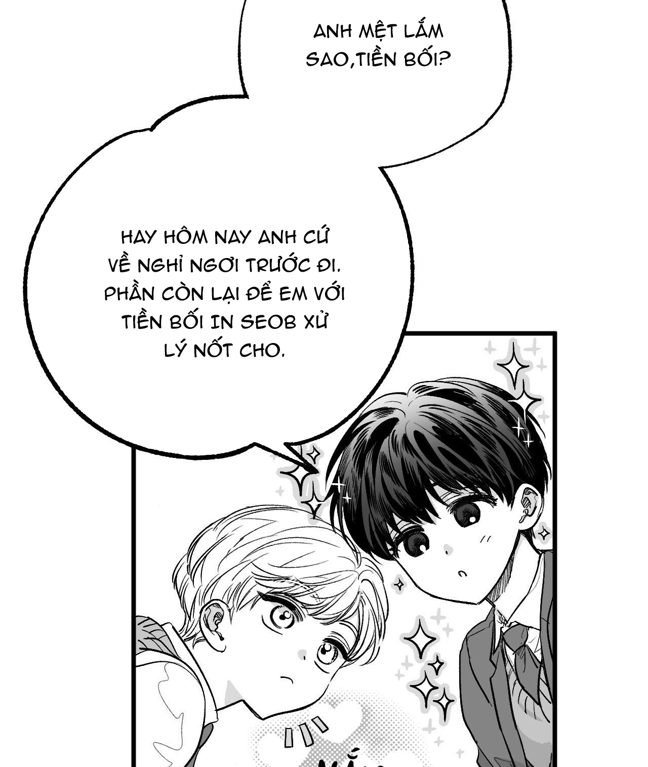 chuyện tình của gyeongwoo chapter 1 57