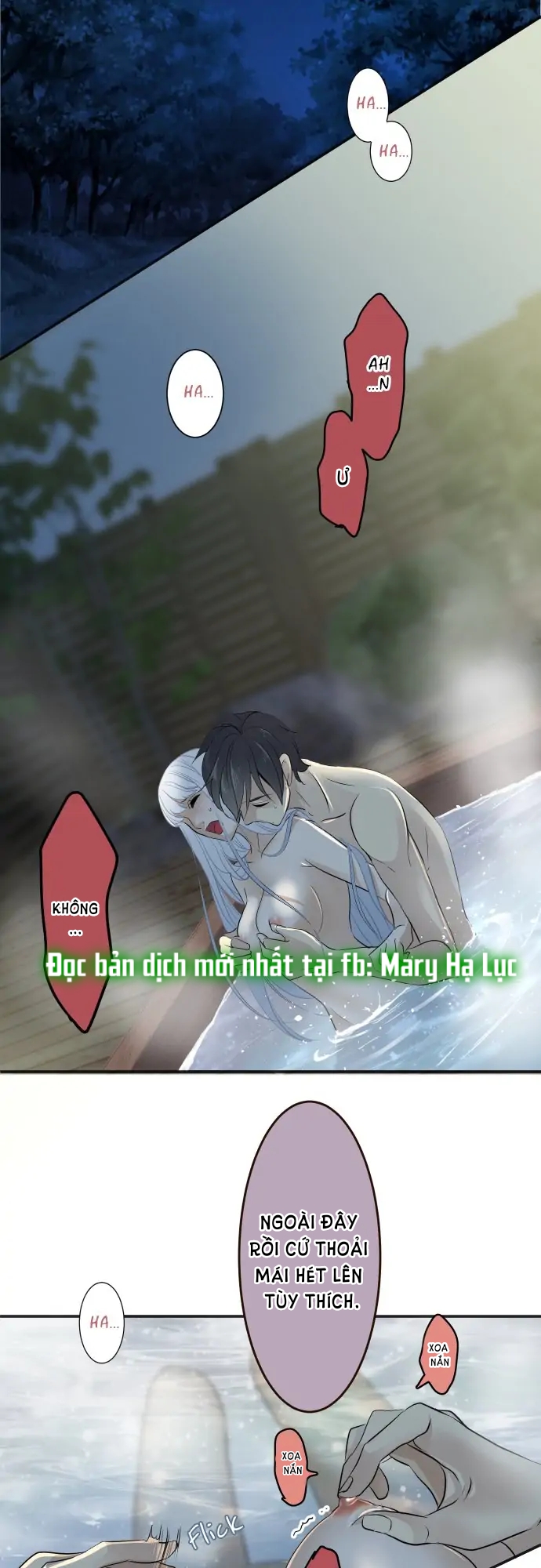 phục tùng tuyệt đối nữ thần rắn chapter 15 10