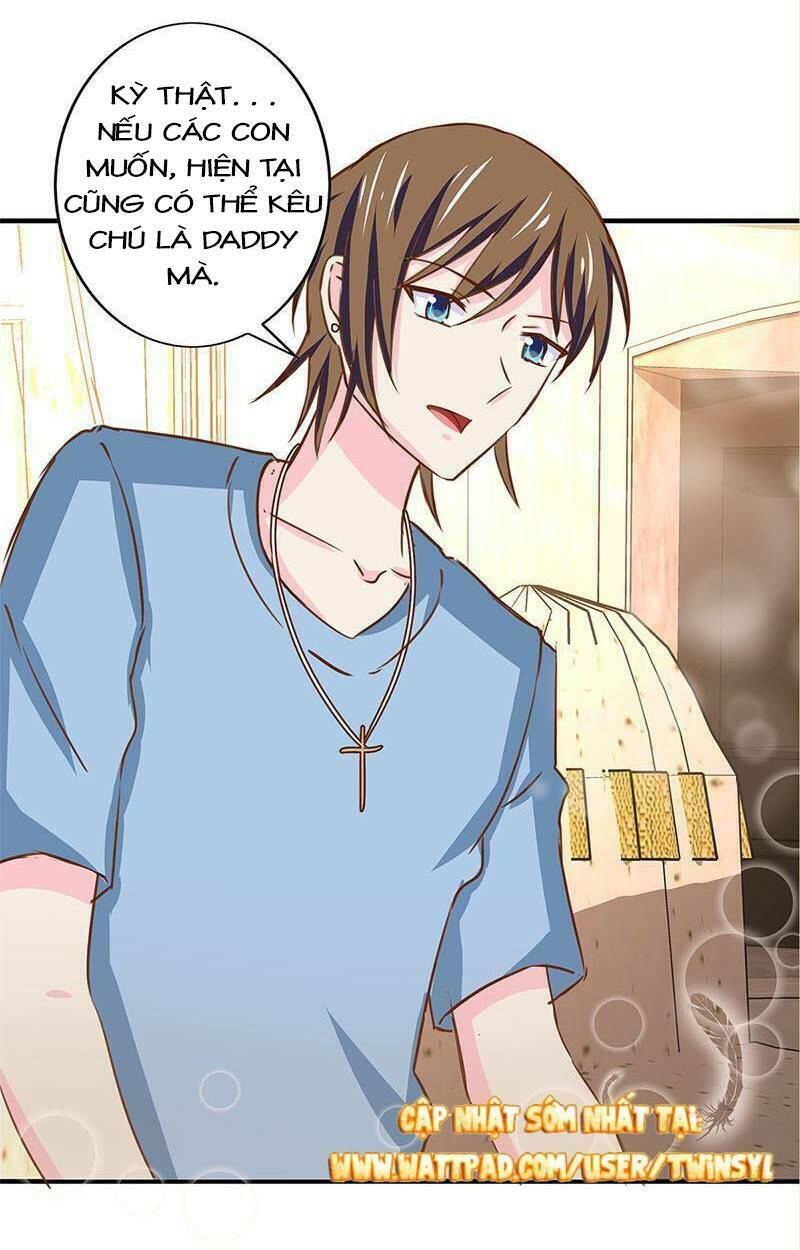 không gả cho tổng tài, gả cho người hầu chapter 140 27