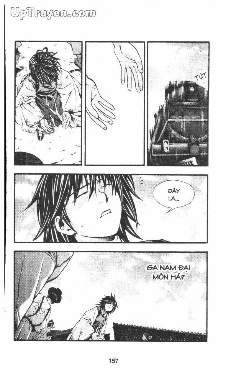 thời gió lốc (thời đại phong tang) chapter 10 137
