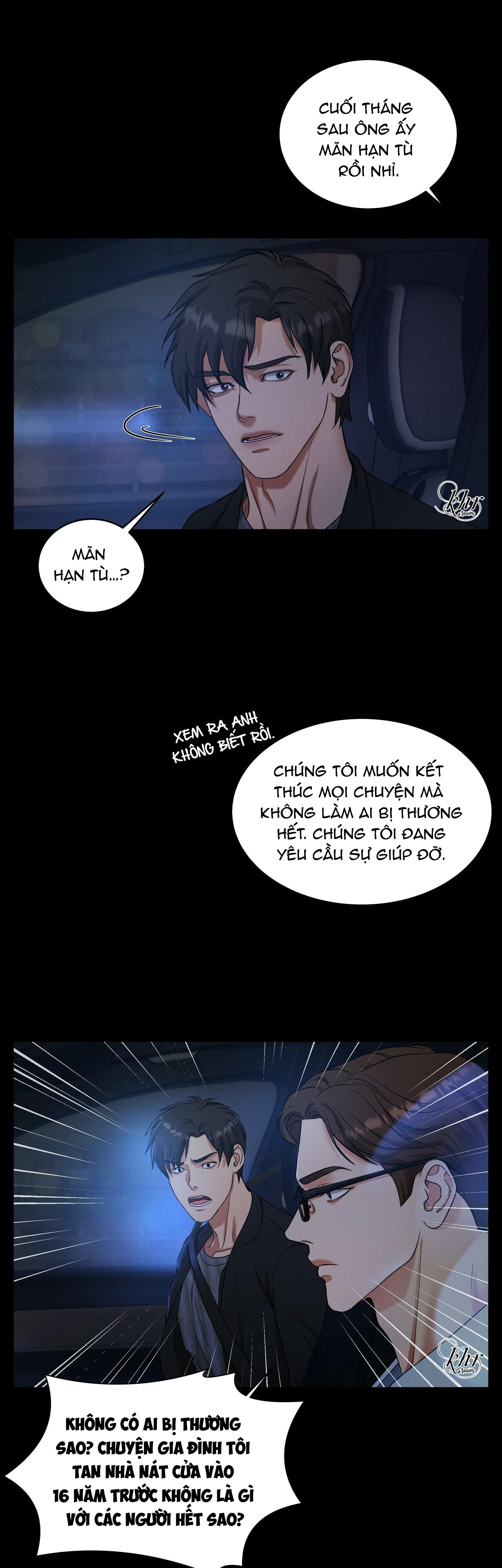 kích hoạt chapter 8 9