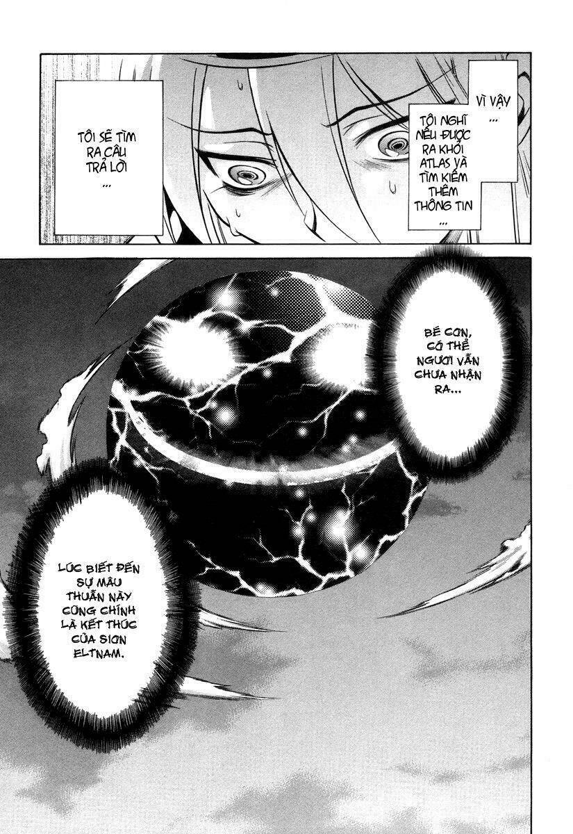 melty blood chapter 19 28