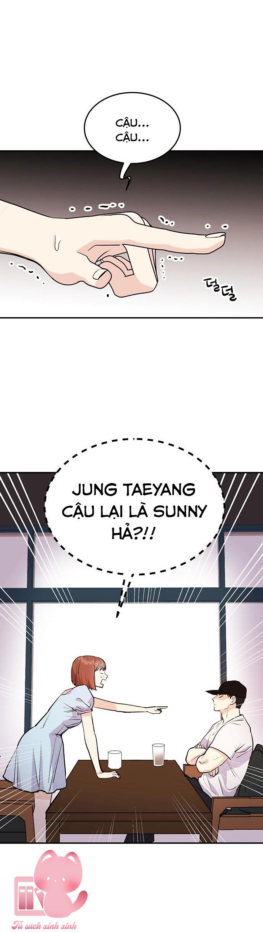 có muốn làm chuyện ấy với tôi không? chapter 2 30