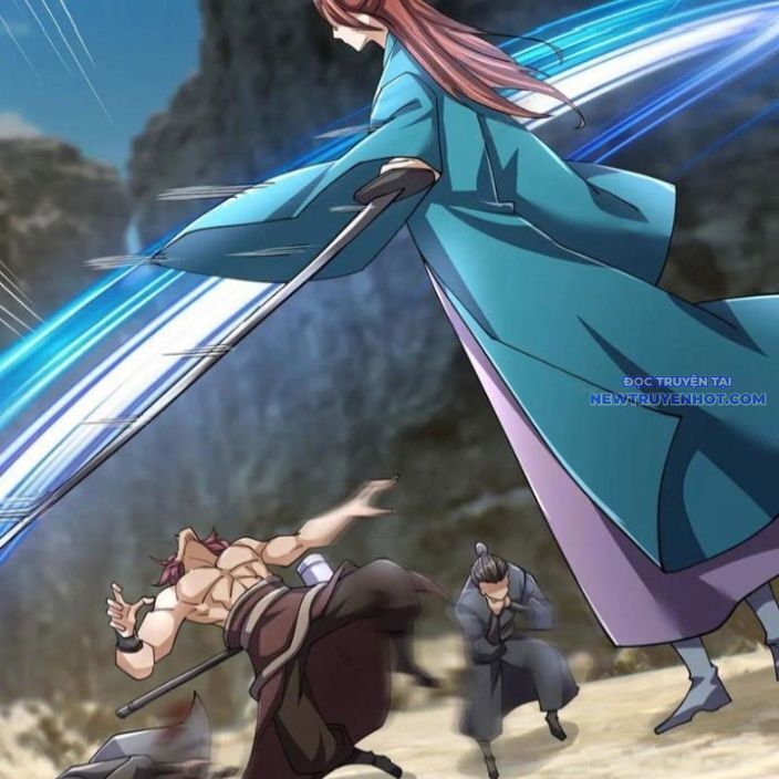 ngủ say vạn cổ: xuất thế đẩy ngang chư thiên chapter 90 85