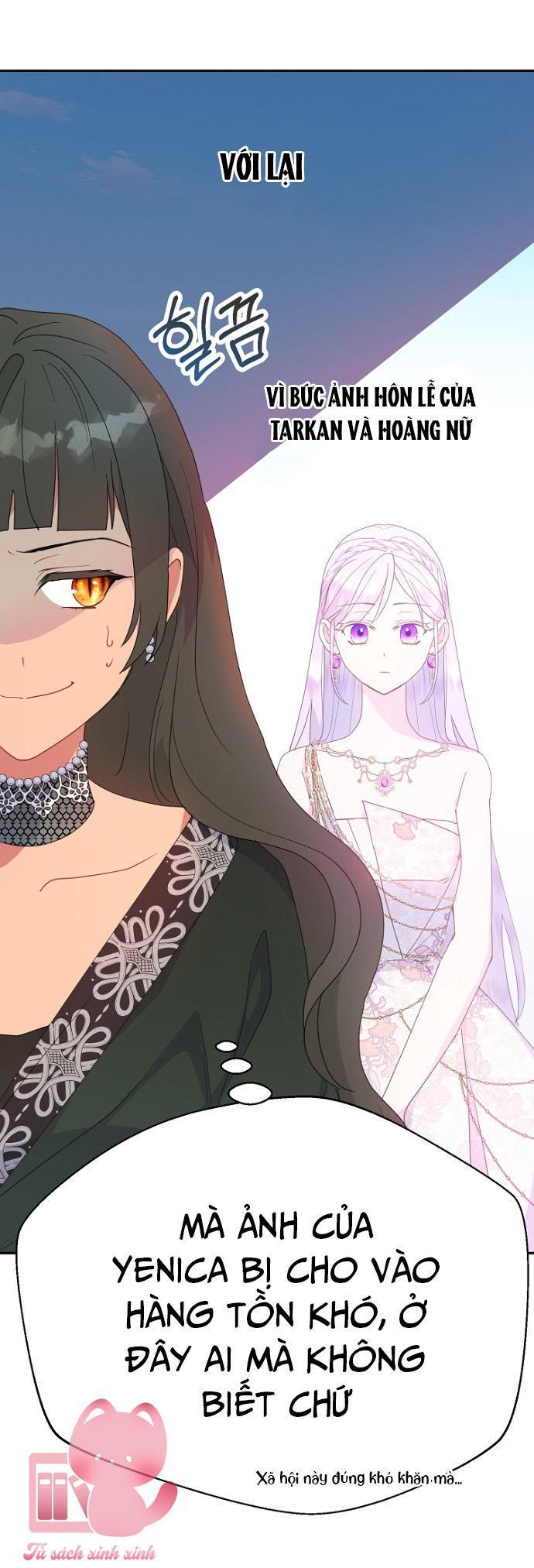 bỏ quách chồng con đi, tiền bạc mới là tất cả chapter 48 15