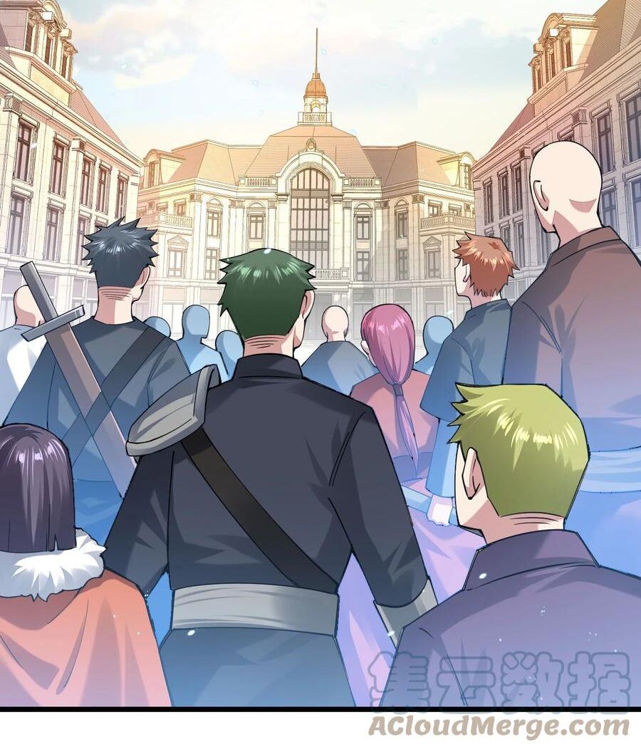 sức mạnh của kiếm thần chapter 34 60