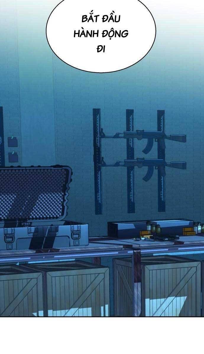 bạn học tôi là lính đánh thuê chapter 141 104