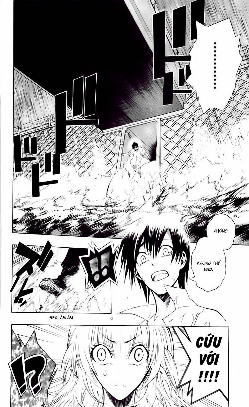 binbougami ga! chapter 2 41