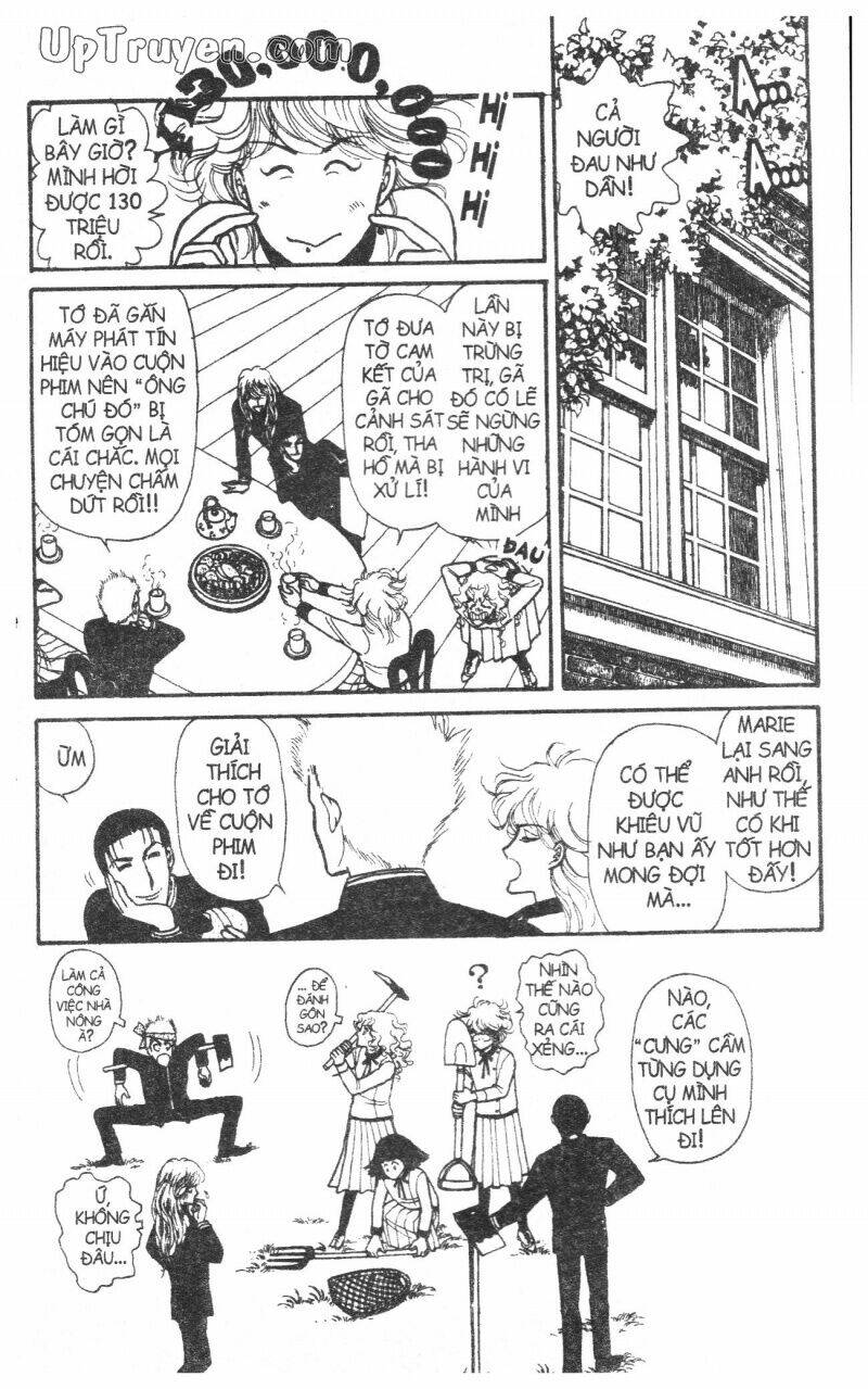 câu lạc bộ con nhà giàu chapter 1 145