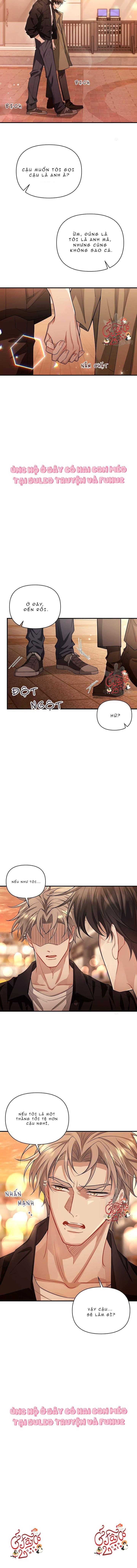 vết cắn tình yêu chapter 29 10
