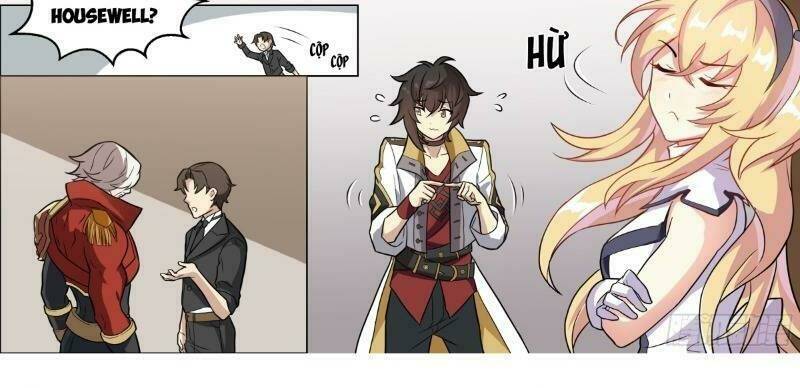 thập nhị thần binh khí chapter 7 3