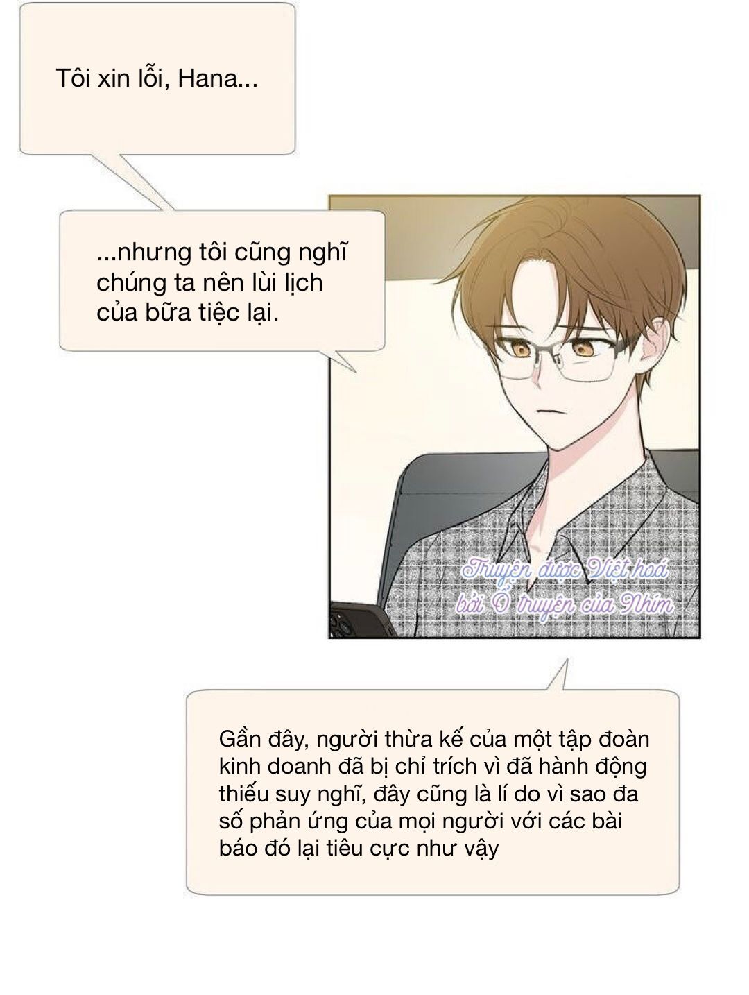 invitation of mystic messenger chapter 31 37