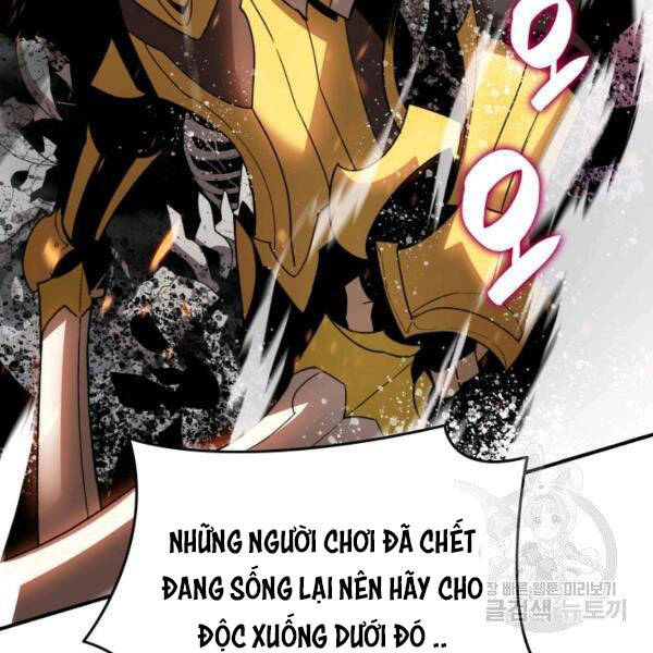 tôi là lính mới chapter 85 5