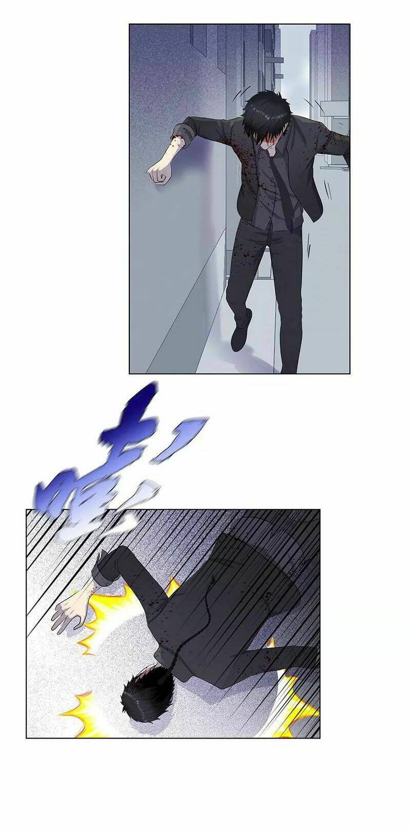 học viện cao thủ chapter 81 24