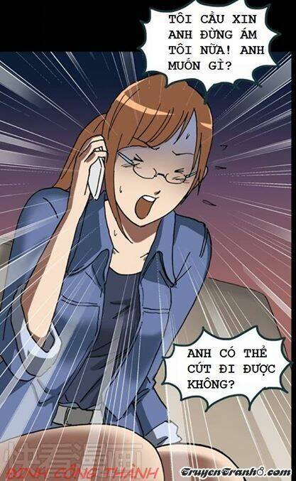 hồ sơ bệnh nhân chapter 7 6